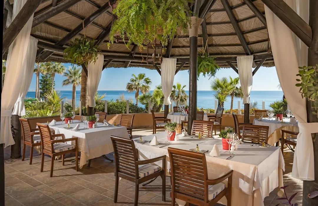 Elba Estepona Gran Hotel & Thalasso Spa-1