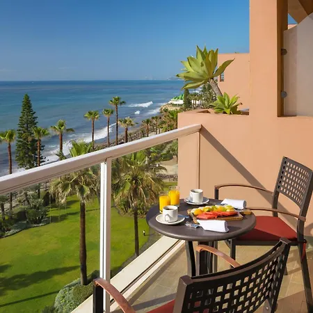 Elba Estepona Gran Hotel & Thalasso Spa-3