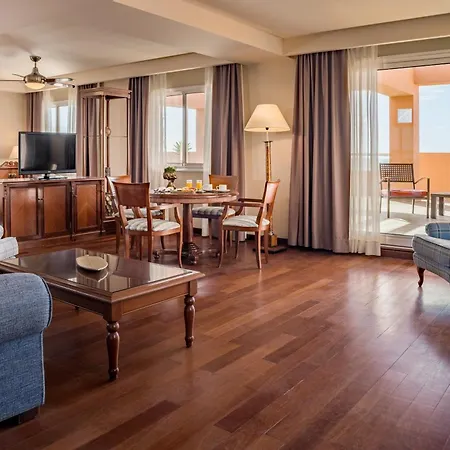 Elba Estepona Gran Hotel & Thalasso Spa-2