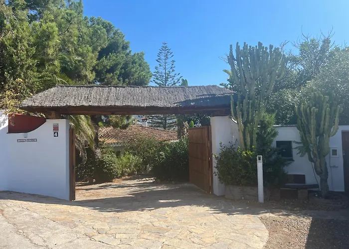 Casa Simba B&B (Adults Only) Estepona