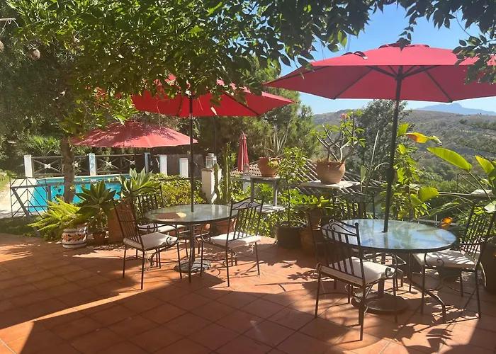 Casa Simba B&B (Adults Only) Estepona