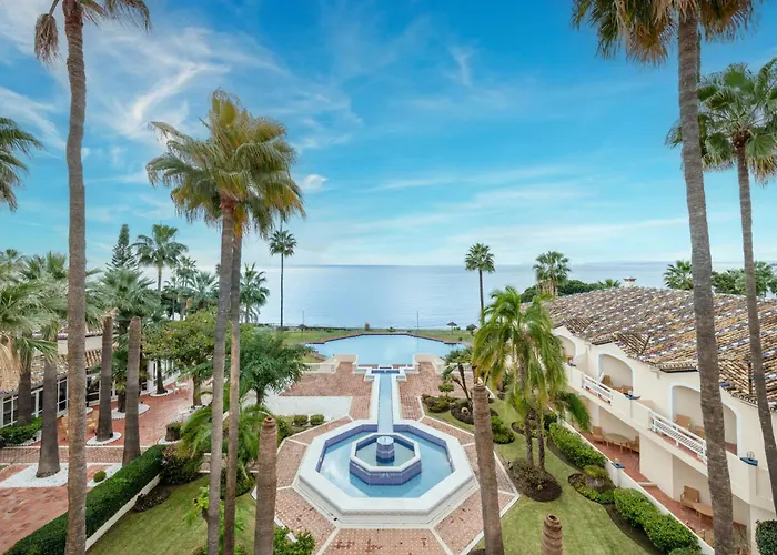 Grand Hotel Las Dunas, Autograph Collection (Adults Only) Estepona